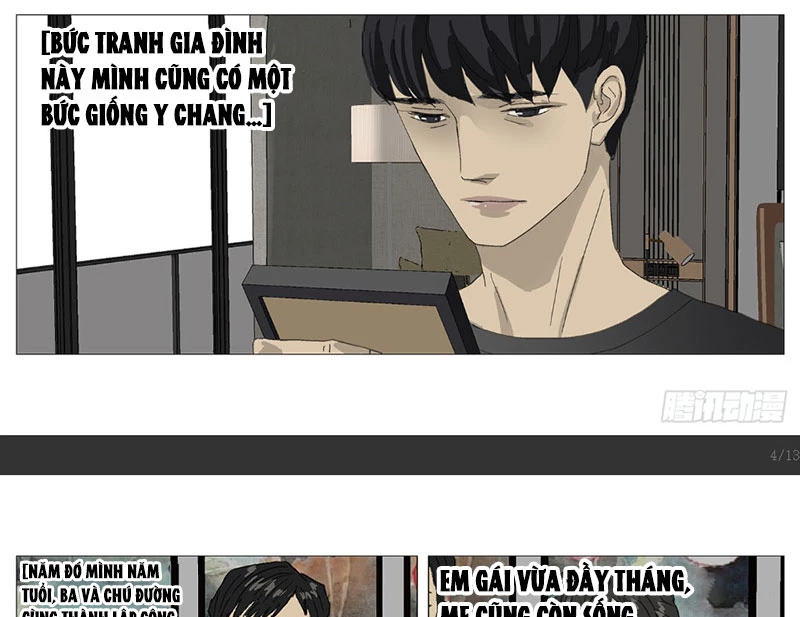 Giết Chết Ta Ở Thế Giới Song Song Chapter 10 - Trang 2