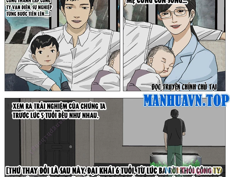 Giết Chết Ta Ở Thế Giới Song Song Chapter 10 - Trang 2