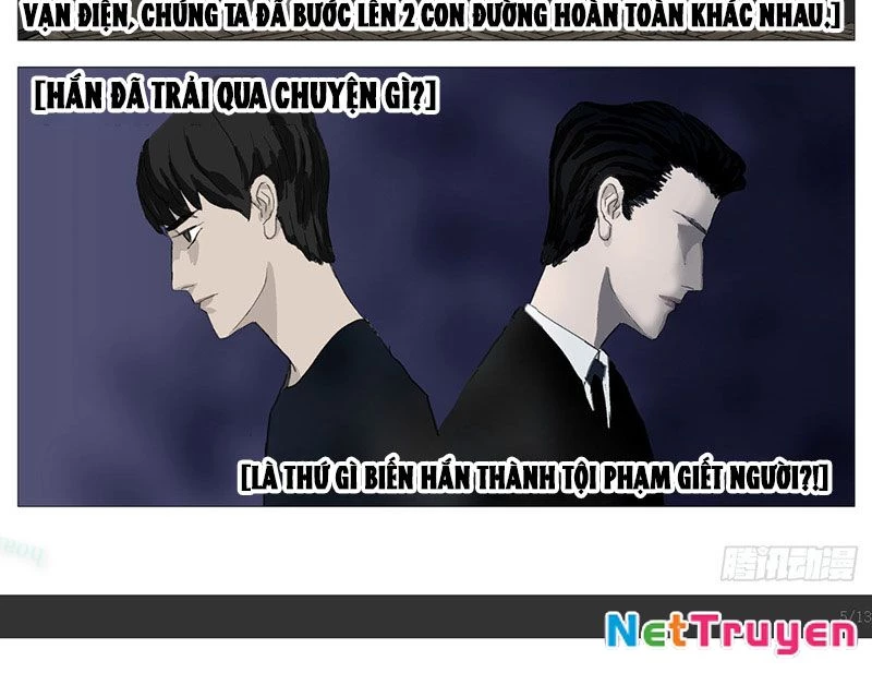 Giết Chết Ta Ở Thế Giới Song Song Chapter 10 - Trang 2