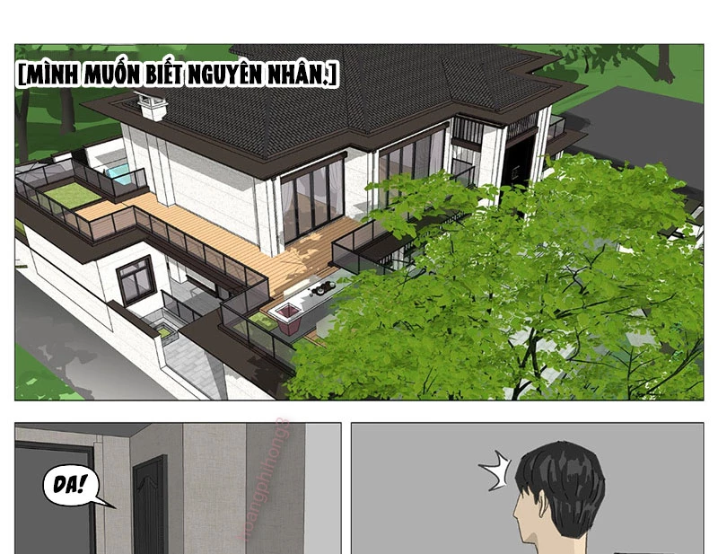 Giết Chết Ta Ở Thế Giới Song Song Chapter 10 - Trang 2