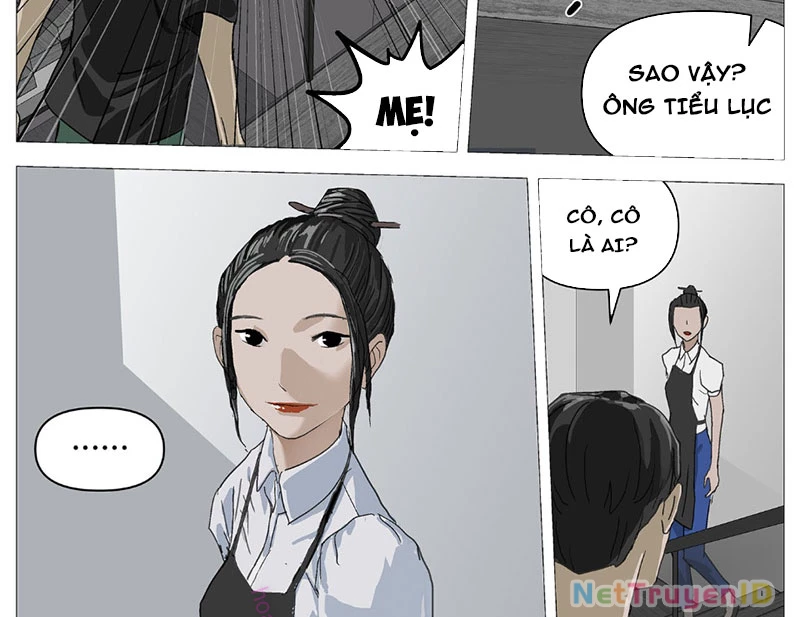 Giết Chết Ta Ở Thế Giới Song Song Chapter 10 - Trang 2