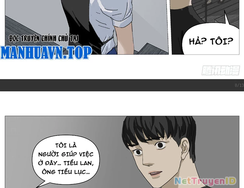 Giết Chết Ta Ở Thế Giới Song Song Chapter 10 - Trang 2