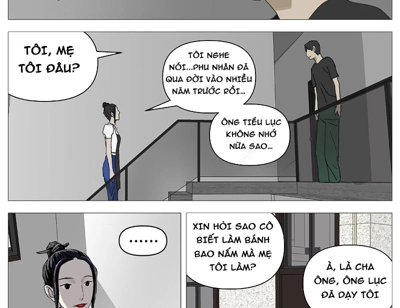 Giết Chết Ta Ở Thế Giới Song Song Chapter 10 - Trang 2