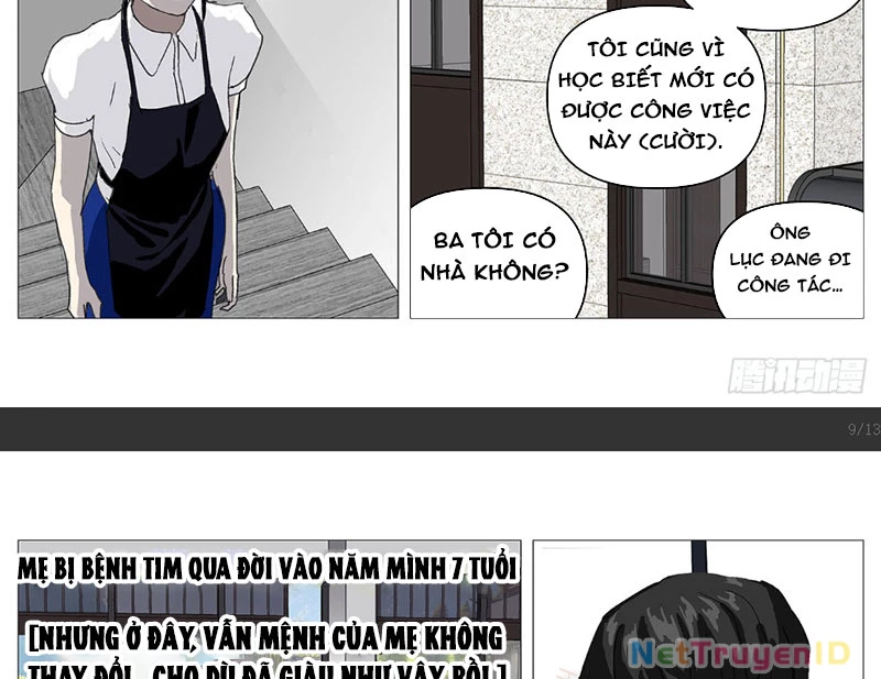 Giết Chết Ta Ở Thế Giới Song Song Chapter 10 - Trang 2