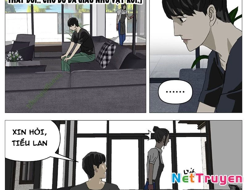 Giết Chết Ta Ở Thế Giới Song Song Chapter 10 - Trang 2