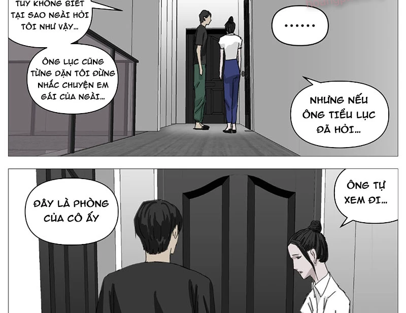 Giết Chết Ta Ở Thế Giới Song Song Chapter 10 - Trang 2