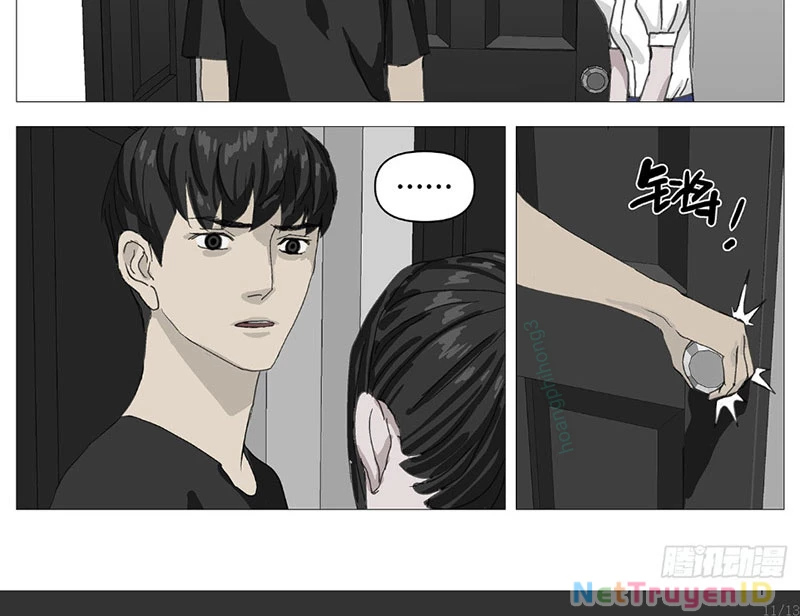 Giết Chết Ta Ở Thế Giới Song Song Chapter 10 - Trang 2