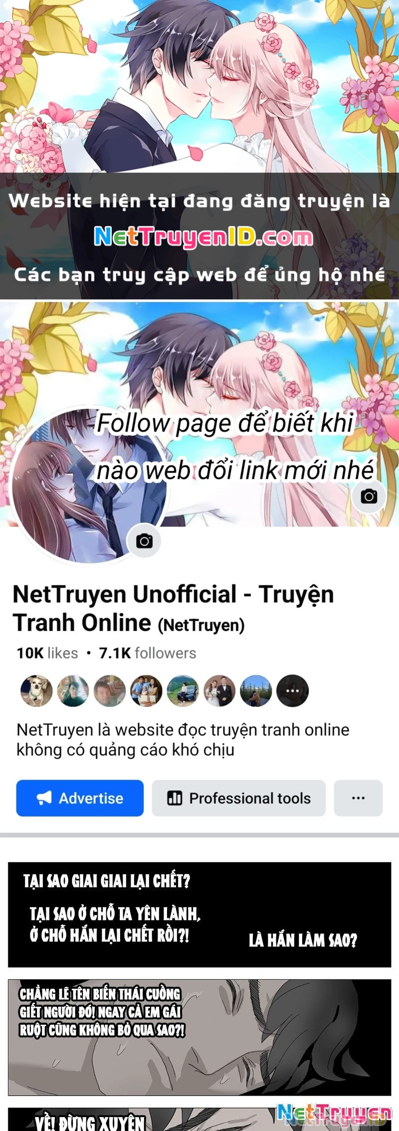 Giết Chết Ta Ở Thế Giới Song Song Chapter 11 - Trang 2