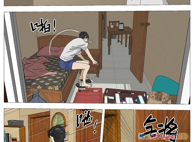 Giết Chết Ta Ở Thế Giới Song Song Chapter 11 - Trang 2