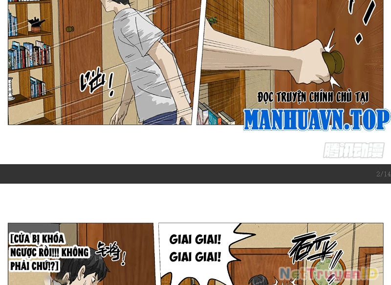Giết Chết Ta Ở Thế Giới Song Song Chapter 11 - Trang 2