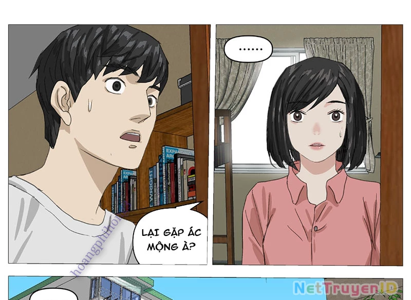 Giết Chết Ta Ở Thế Giới Song Song Chapter 11 - Trang 2