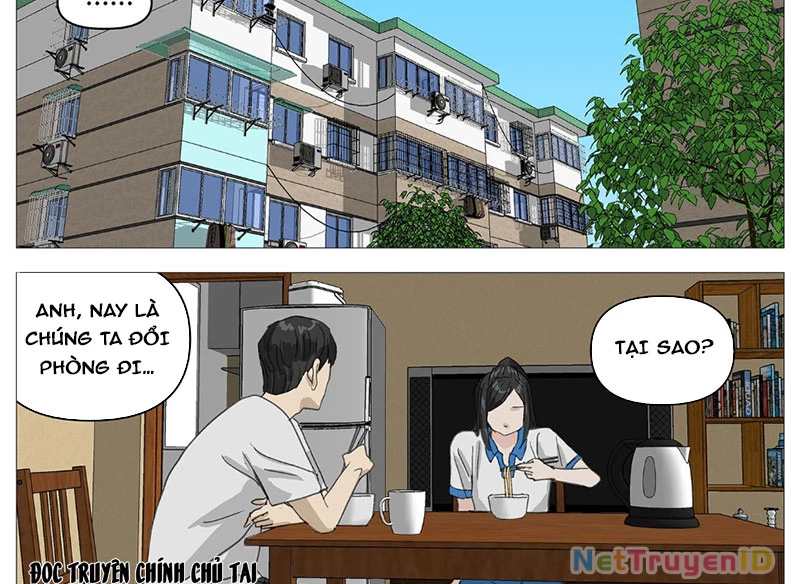 Giết Chết Ta Ở Thế Giới Song Song Chapter 11 - Trang 2