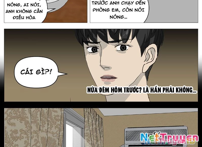 Giết Chết Ta Ở Thế Giới Song Song Chapter 11 - Trang 2