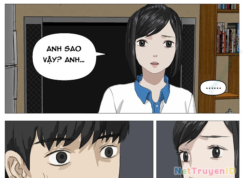 Giết Chết Ta Ở Thế Giới Song Song Chapter 11 - Trang 2