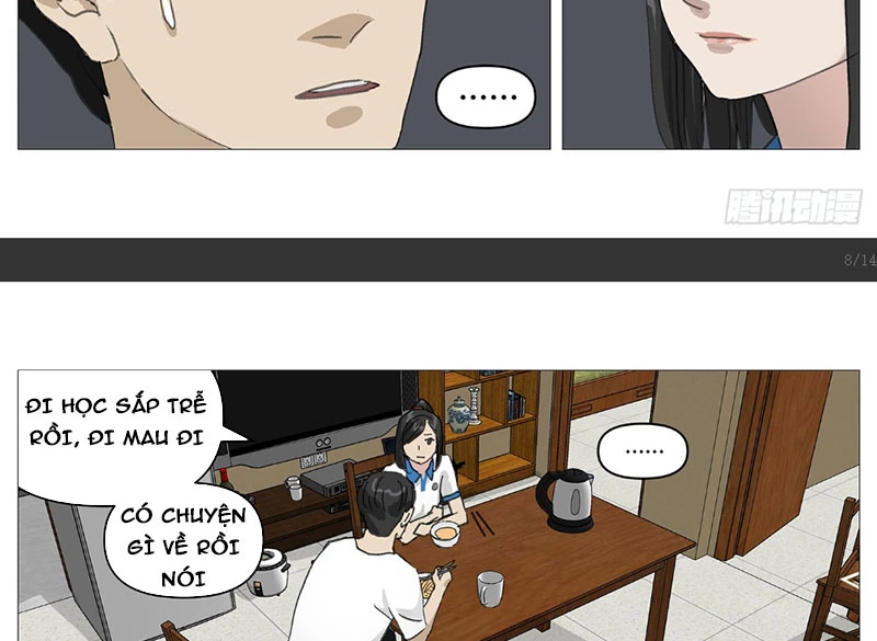 Giết Chết Ta Ở Thế Giới Song Song Chapter 11 - Trang 2
