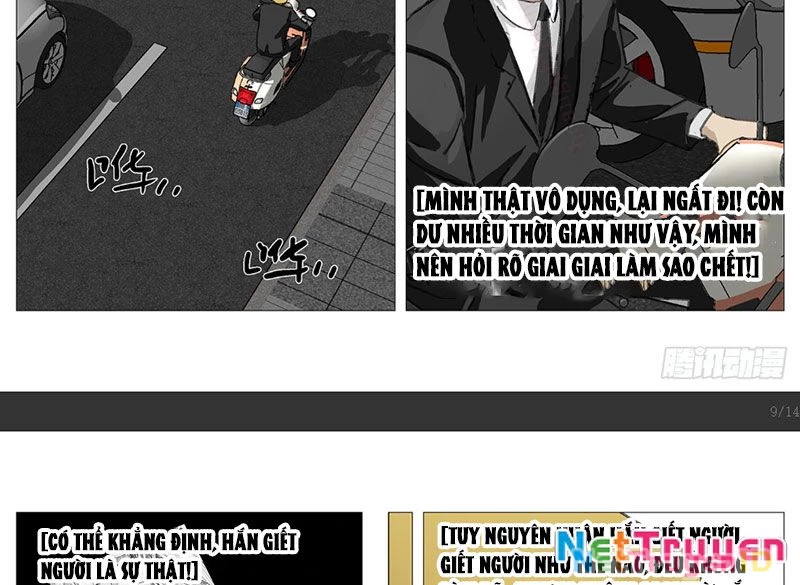 Giết Chết Ta Ở Thế Giới Song Song Chapter 11 - Trang 2