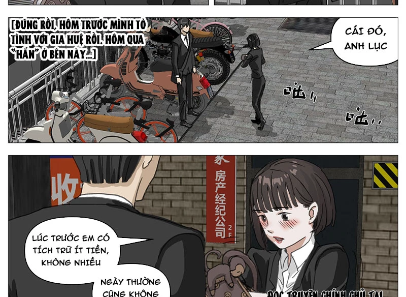 Giết Chết Ta Ở Thế Giới Song Song Chapter 11 - Trang 2