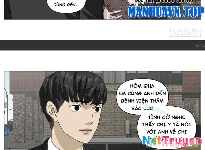 Giết Chết Ta Ở Thế Giới Song Song Chapter 11 - Trang 2