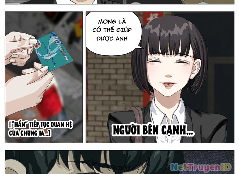 Giết Chết Ta Ở Thế Giới Song Song Chapter 11 - Trang 2