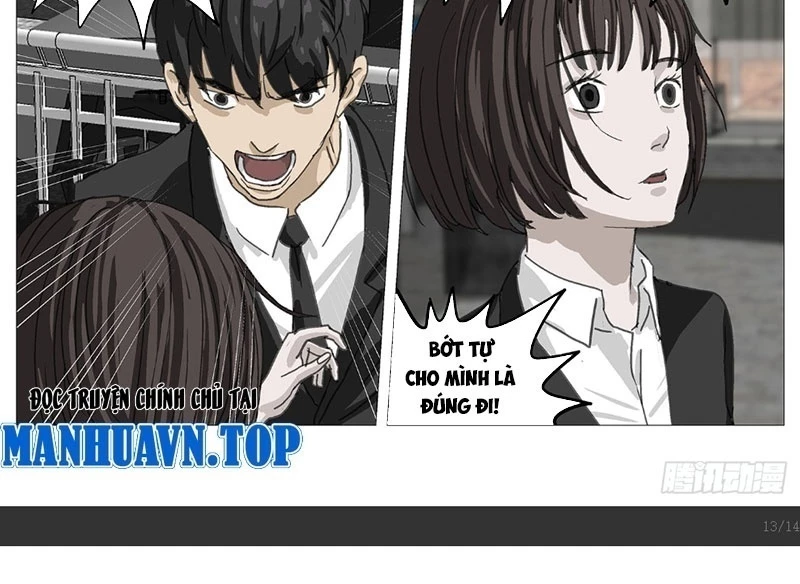 Giết Chết Ta Ở Thế Giới Song Song Chapter 11 - Trang 2