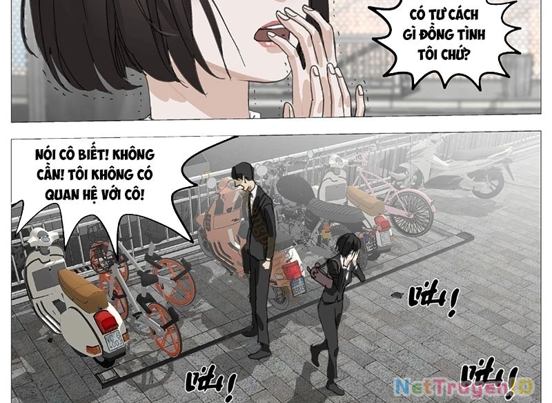 Giết Chết Ta Ở Thế Giới Song Song Chapter 11 - Trang 2