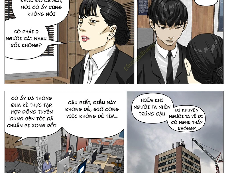 Giết Chết Ta Ở Thế Giới Song Song Chapter 12 - Trang 2