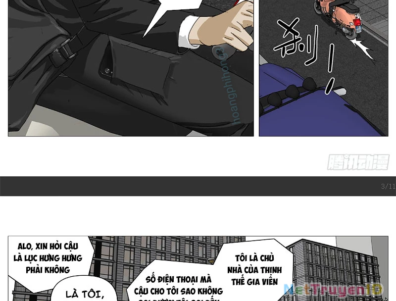 Giết Chết Ta Ở Thế Giới Song Song Chapter 12 - Trang 2