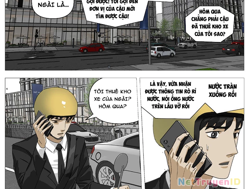 Giết Chết Ta Ở Thế Giới Song Song Chapter 12 - Trang 2