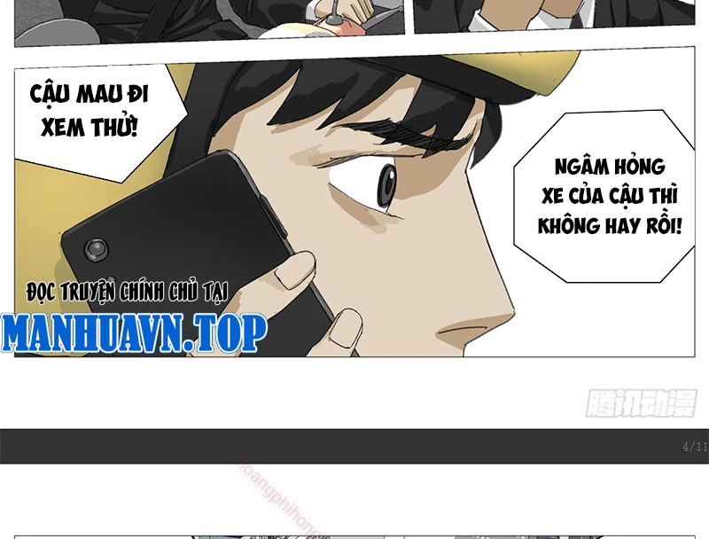 Giết Chết Ta Ở Thế Giới Song Song Chapter 12 - Trang 2