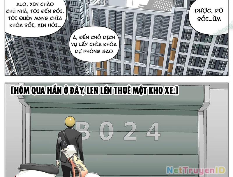 Giết Chết Ta Ở Thế Giới Song Song Chapter 12 - Trang 2