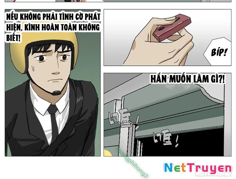 Giết Chết Ta Ở Thế Giới Song Song Chapter 12 - Trang 2