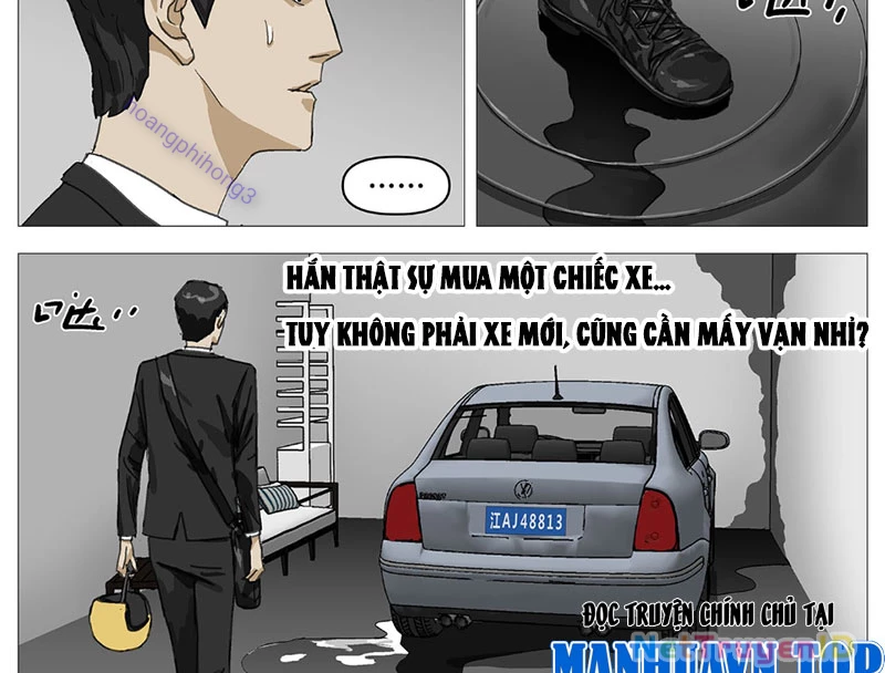 Giết Chết Ta Ở Thế Giới Song Song Chapter 12 - Trang 2