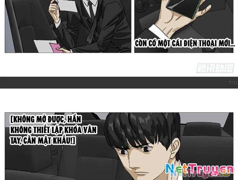 Giết Chết Ta Ở Thế Giới Song Song Chapter 12 - Trang 2