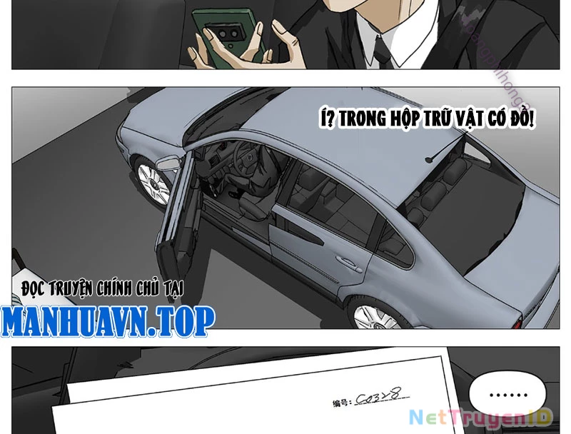 Giết Chết Ta Ở Thế Giới Song Song Chapter 12 - Trang 2