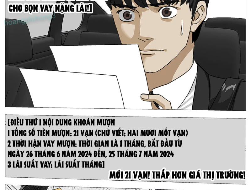 Giết Chết Ta Ở Thế Giới Song Song Chapter 12 - Trang 2