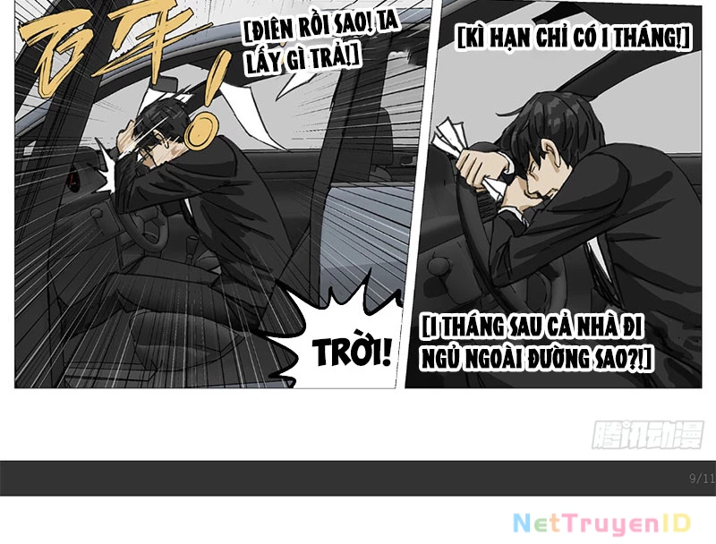 Giết Chết Ta Ở Thế Giới Song Song Chapter 12 - Trang 2