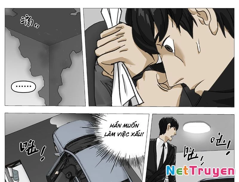 Giết Chết Ta Ở Thế Giới Song Song Chapter 12 - Trang 2