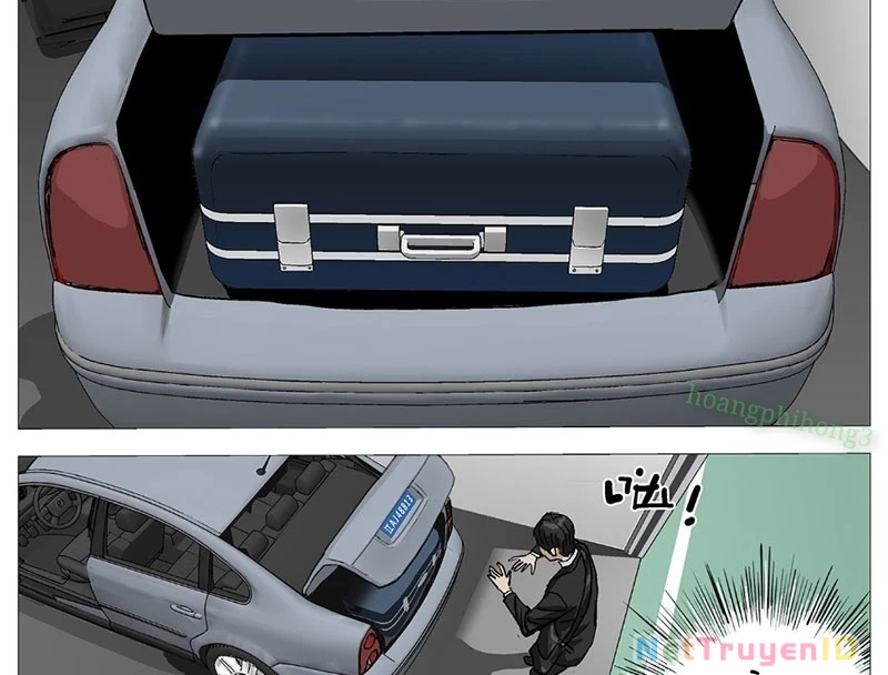 Giết Chết Ta Ở Thế Giới Song Song Chapter 12 - Trang 2