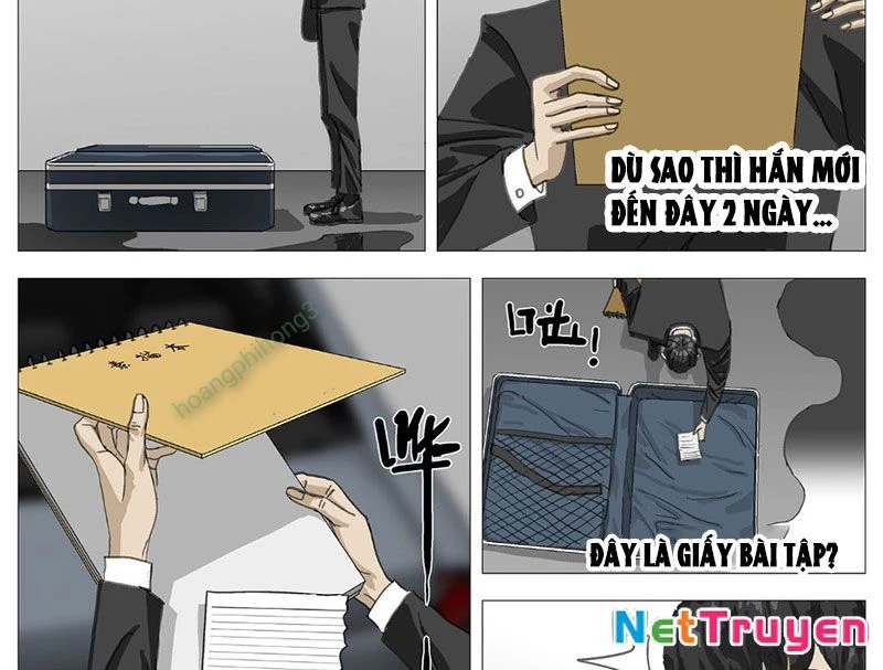 Giết Chết Ta Ở Thế Giới Song Song Chapter 13 - Trang 2