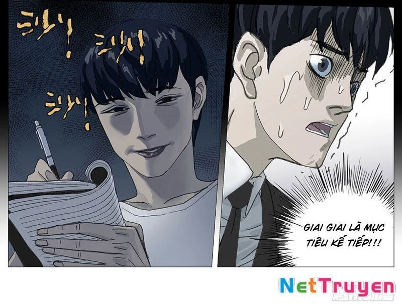 Giết Chết Ta Ở Thế Giới Song Song Chapter 13 - Trang 2