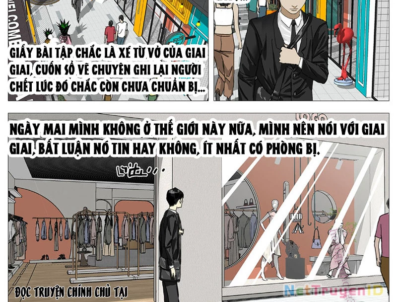 Giết Chết Ta Ở Thế Giới Song Song Chapter 13 - Trang 2