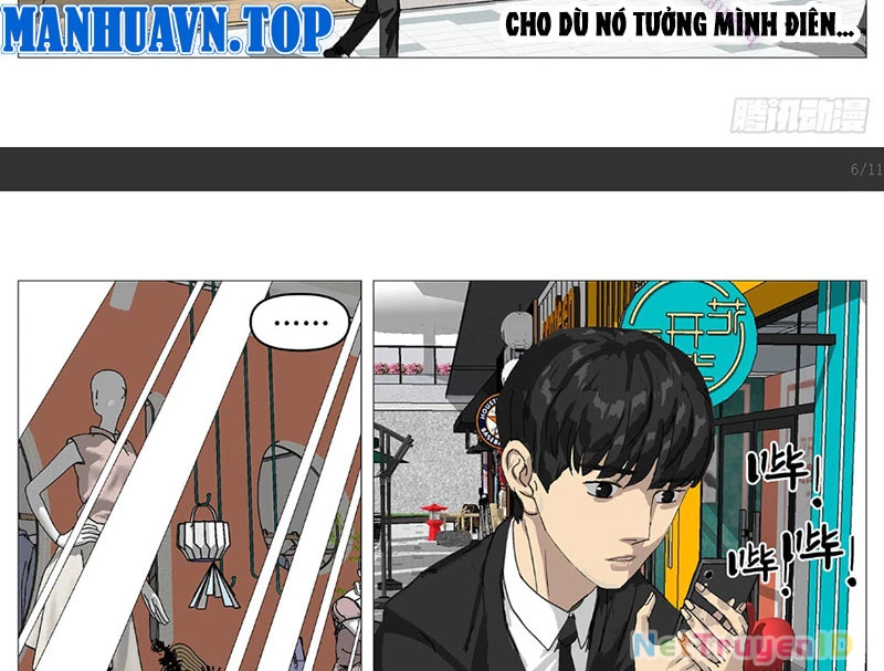Giết Chết Ta Ở Thế Giới Song Song Chapter 13 - Trang 2