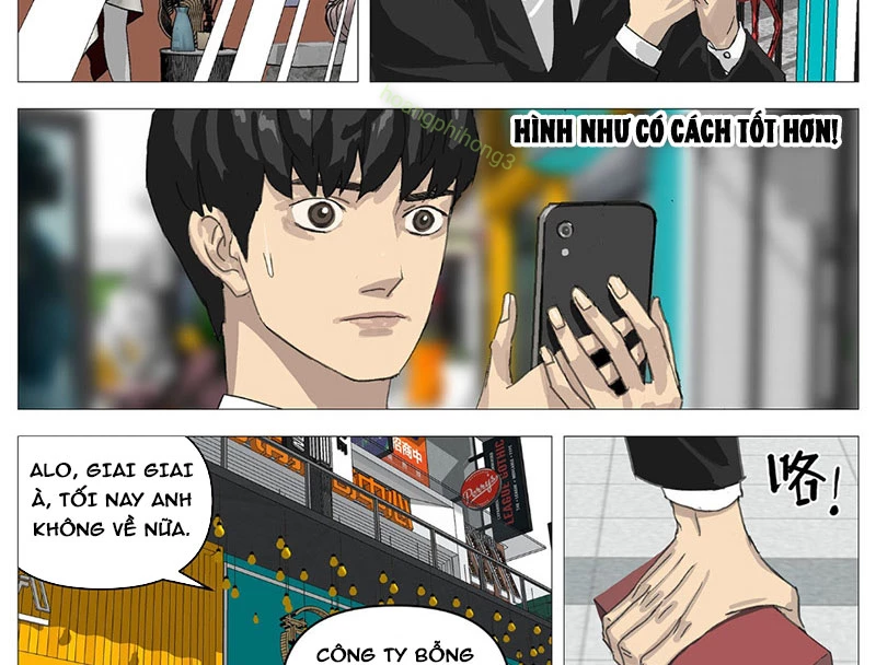 Giết Chết Ta Ở Thế Giới Song Song Chapter 13 - Trang 2