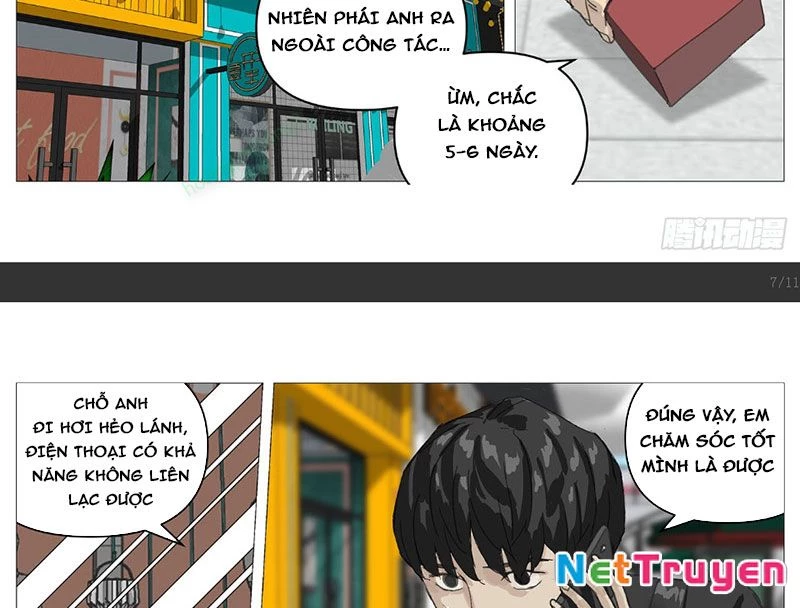 Giết Chết Ta Ở Thế Giới Song Song Chapter 13 - Trang 2