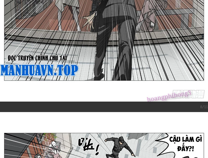 Giết Chết Ta Ở Thế Giới Song Song Chapter 13 - Trang 2