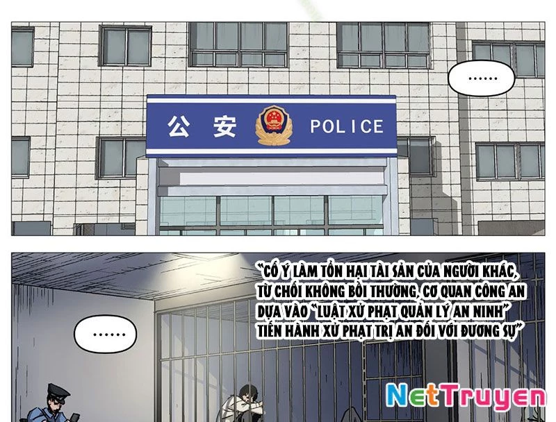 Giết Chết Ta Ở Thế Giới Song Song Chapter 13 - Trang 2