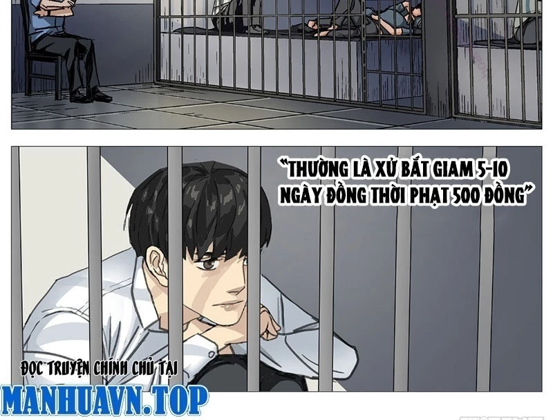 Giết Chết Ta Ở Thế Giới Song Song Chapter 13 - Trang 2