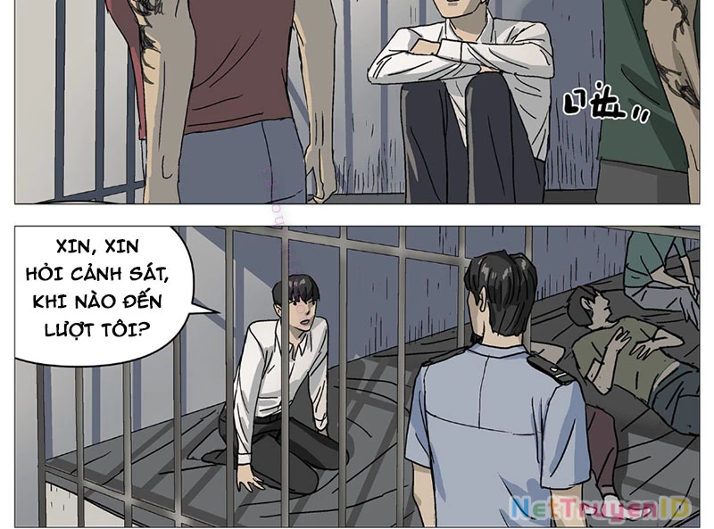 Giết Chết Ta Ở Thế Giới Song Song Chapter 14 - Trang 2
