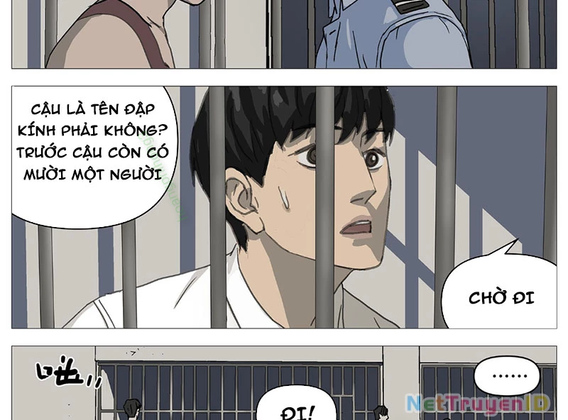 Giết Chết Ta Ở Thế Giới Song Song Chapter 14 - Trang 2