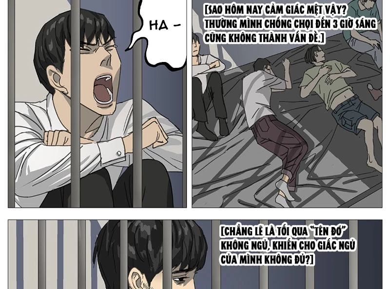 Giết Chết Ta Ở Thế Giới Song Song Chapter 14 - Trang 2